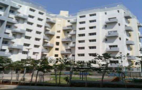 3 BHK Flat In Tata Inora Park Phase Ii For Sale  In Undri
