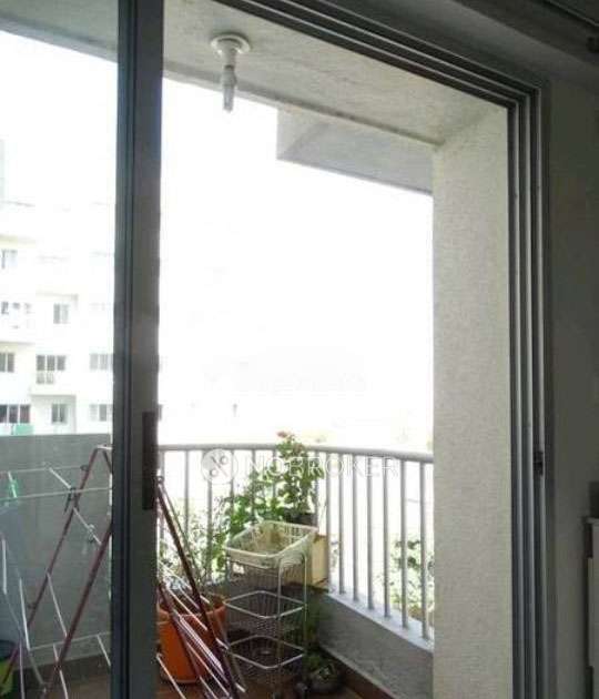 3 BHK Flat In Tata Inora Park Phase Ii For Sale  In Undri