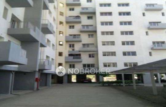 3 BHK Flat In Tata Inora Park Phase Ii For Sale  In Undri