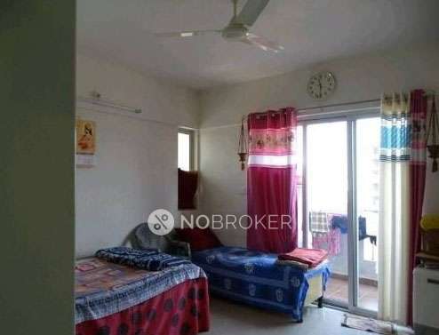 3 BHK Flat In Tata Inora Park Phase Ii For Sale  In Undri