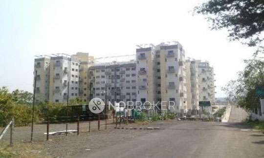 3 BHK Flat In Tata Inora Park Phase Ii For Sale  In Undri