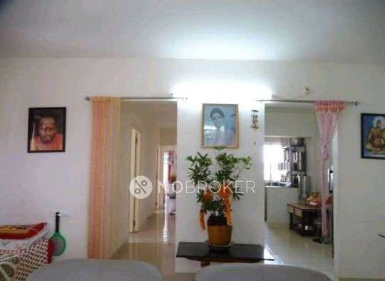 3 BHK Flat In Tata Inora Park Phase Ii For Sale  In Undri