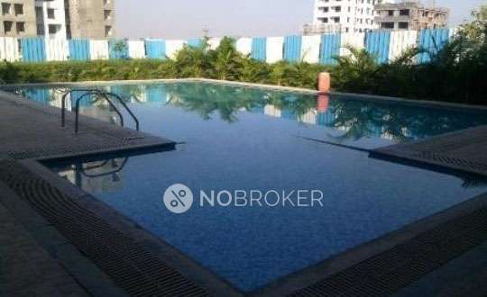 3 BHK Flat In Tata Inora Park Phase Ii For Sale  In Undri