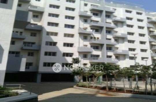 3 BHK Flat In Tata Inora Park Phase Ii For Sale  In Undri