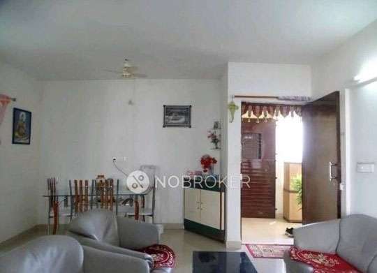 3 BHK Flat In Tata Inora Park Phase Ii For Sale  In Undri