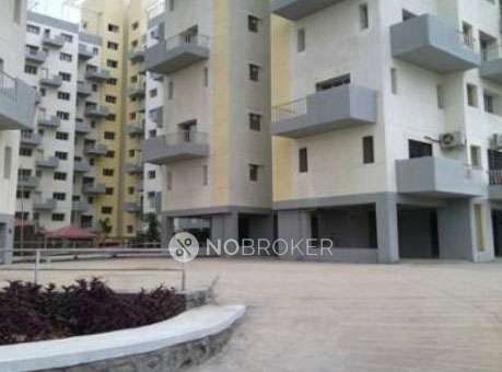 3 BHK Flat In Tata Inora Park Phase Ii For Sale  In Undri