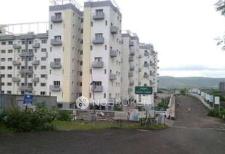 3 BHK Flat In Tata Inora Park Phase Ii For Sale  In Undri