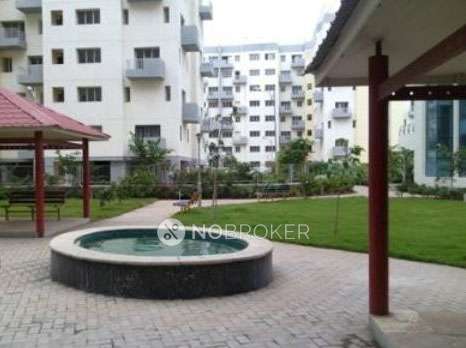 3 BHK Flat In Tata Inora Park Phase Ii For Sale  In Undri