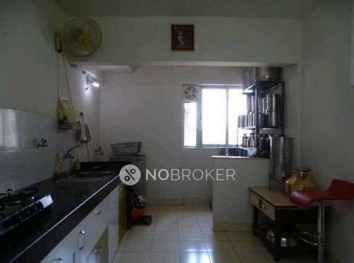 3 BHK Flat In Tata Inora Park Phase Ii For Sale  In Undri