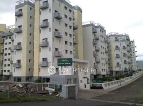 3 BHK Flat In Tata Inora Park Phase Ii For Sale  In Undri