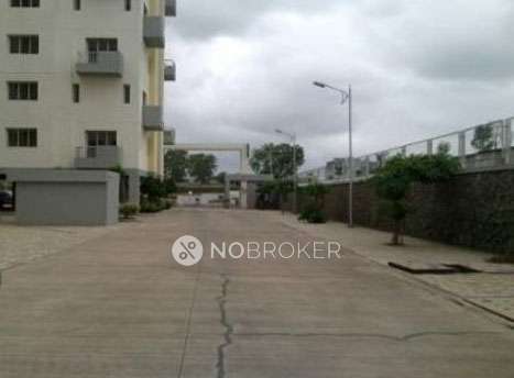 3 BHK Flat In Tata Inora Park Phase Ii For Sale  In Undri