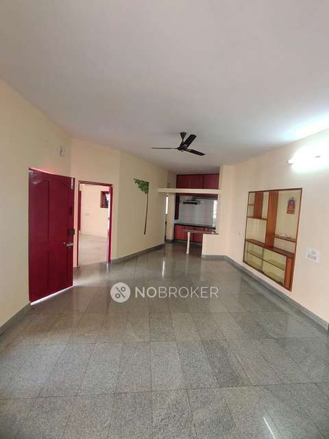2 BHK House for Rent  In Kaval Byrasandra