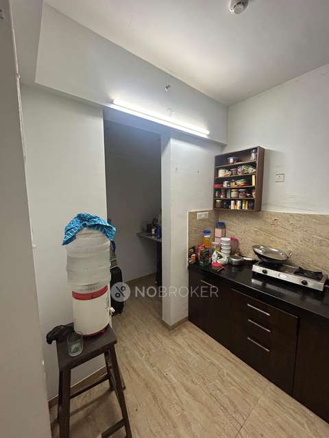 2 BHK Flat In Vtp Belair for Rent  In  Mahalunge, Pune