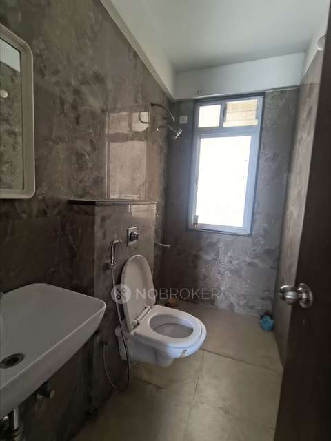 2 BHK Flat In Vtp Belair for Rent  In  Mahalunge