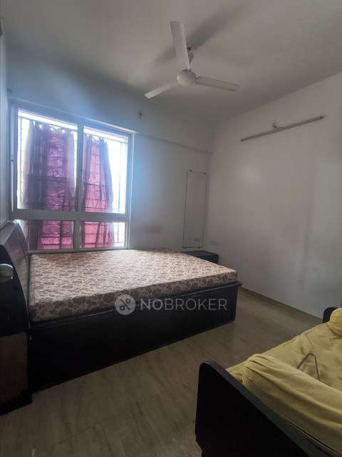 2 BHK Flat In Vtp Belair for Rent  In  Mahalunge