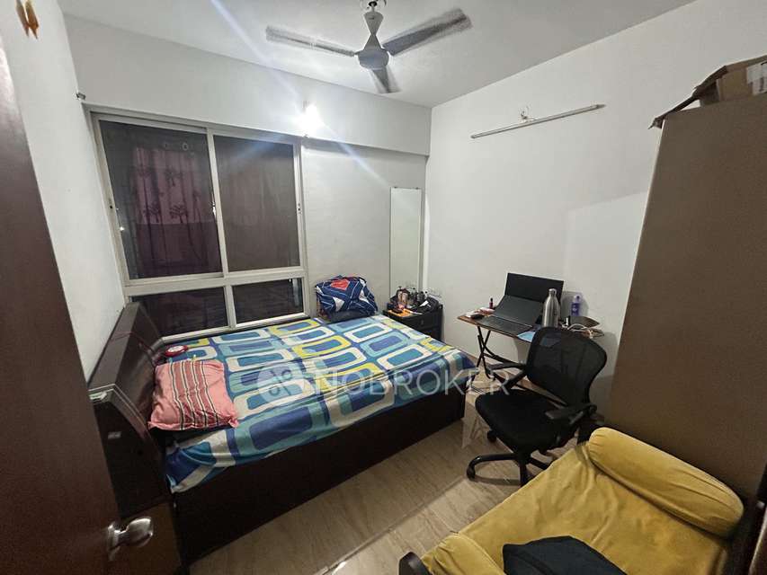 2 BHK Flat In Vtp Belair for Rent  In  Mahalunge, Pune