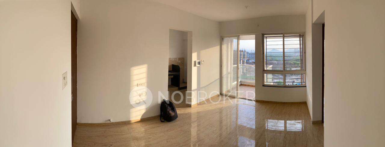 2 BHK Flat In Vtp Belair for Rent  In  Mahalunge, Pune