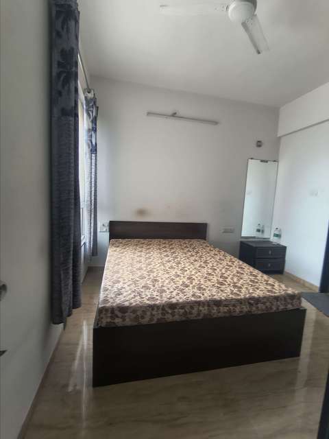 2 BHK Flat In Vtp Belair for Rent  In  Mahalunge