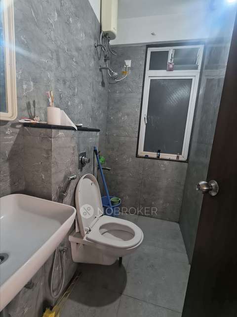 2 BHK Flat In Vtp Belair for Rent  In  Mahalunge