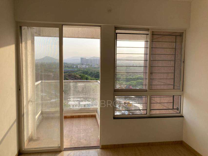 2 BHK Flat In Vtp Belair for Rent  In  Mahalunge, Pune