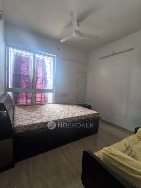 2 BHK Flat In Vtp Belair for Rent  In  Mahalunge