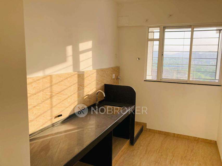 2 BHK Flat In Vtp Belair for Rent  In  Mahalunge, Pune