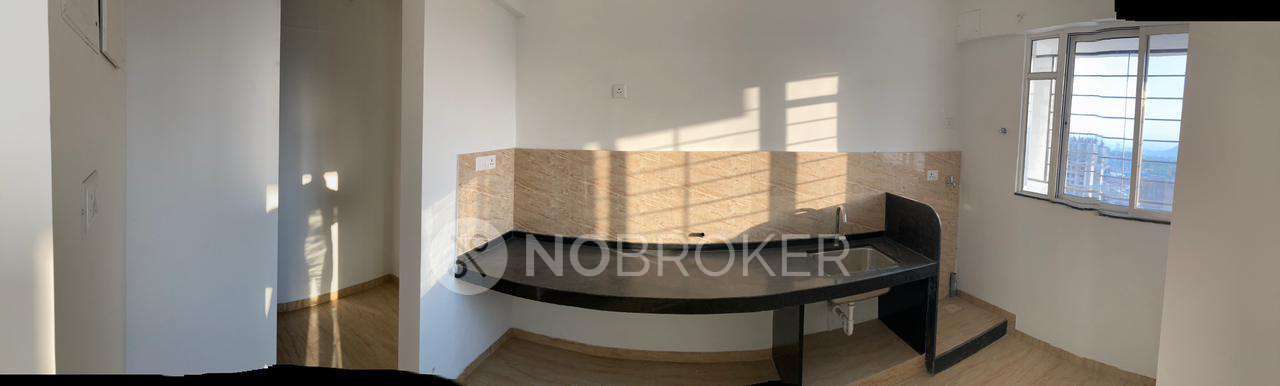 2 BHK Flat In Vtp Belair for Rent  In  Mahalunge, Pune