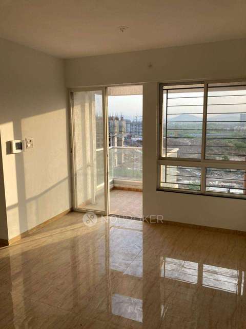 2 BHK Flat In Vtp Belair for Rent  In  Mahalunge, Pune