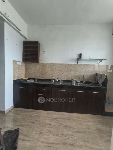 2 BHK Flat In Vtp Belair for Rent  In  Mahalunge