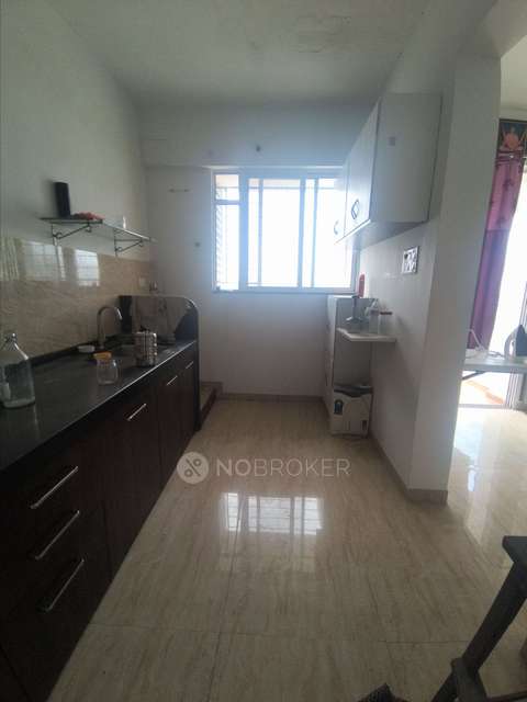 2 BHK Flat In Vtp Belair for Rent  In  Mahalunge