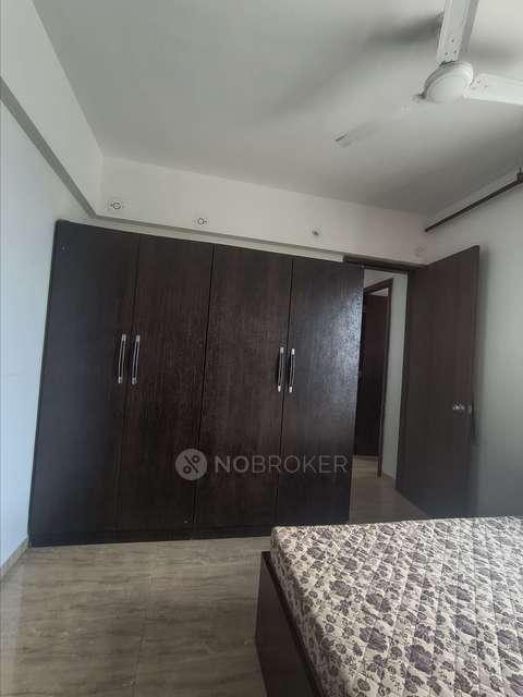 2 BHK Flat In Vtp Belair for Rent  In  Mahalunge