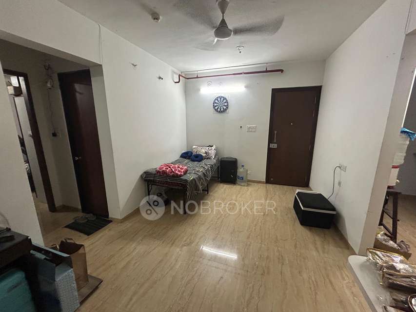 2 BHK Flat In Vtp Belair for Rent  In  Mahalunge, Pune