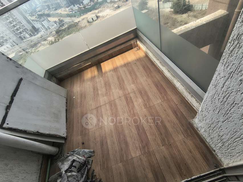 2 BHK Flat In Vtp Belair for Rent  In  Mahalunge