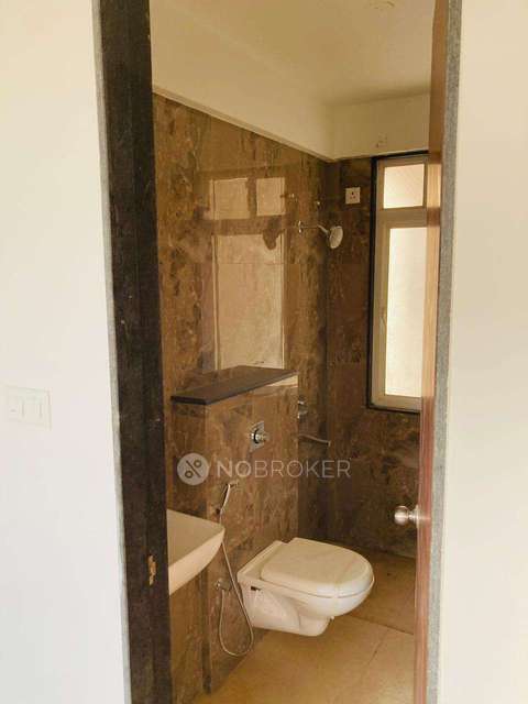 2 BHK Flat In Vtp Belair for Rent  In  Mahalunge, Pune