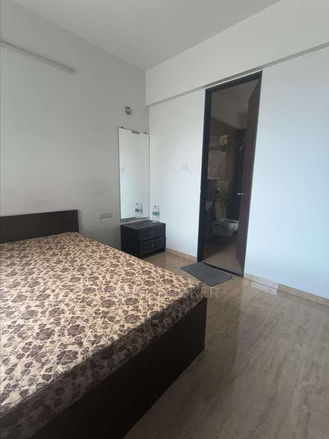 2 BHK Flat In Vtp Belair for Rent  In  Mahalunge