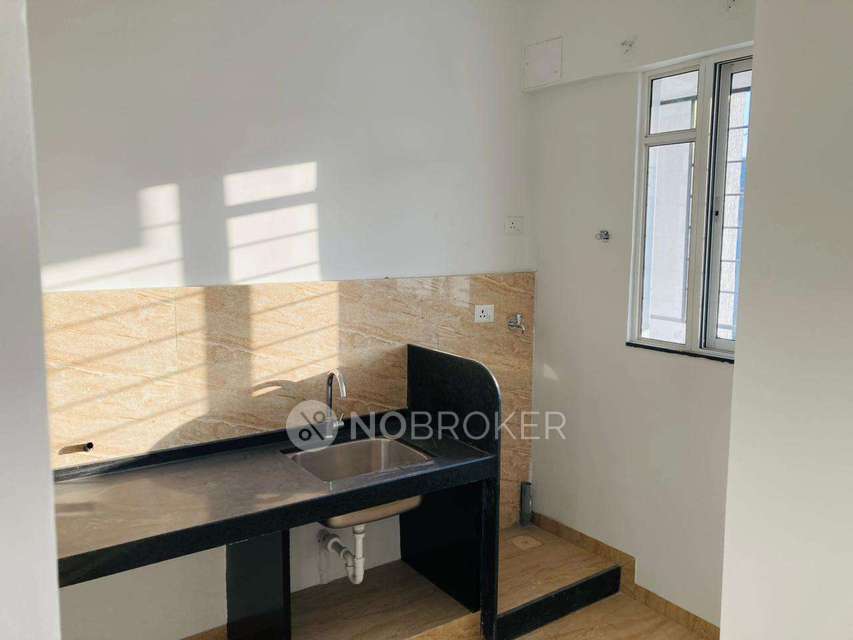 2 BHK Flat In Vtp Belair for Rent  In  Mahalunge, Pune