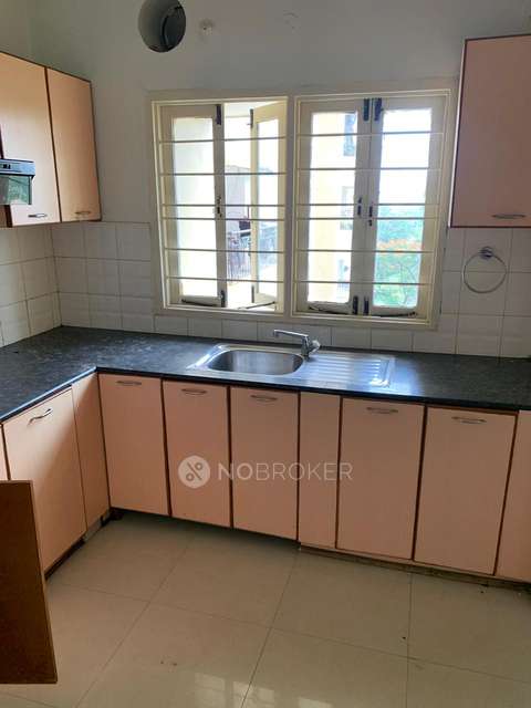 3 BHK Flat In Hill Ridge Springs For Sale  In Gachibowli