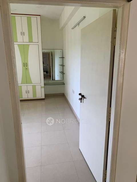 3 BHK Flat In Hill Ridge Springs For Sale  In Gachibowli