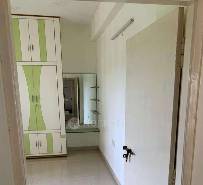 3 BHK Flat In Hill Ridge Springs For Sale  In Gachibowli