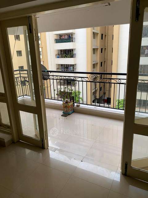 3 BHK Flat In Hill Ridge Springs For Sale  In Gachibowli