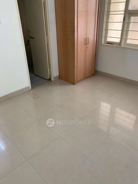 3 BHK Flat In Hill Ridge Springs For Sale  In Gachibowli