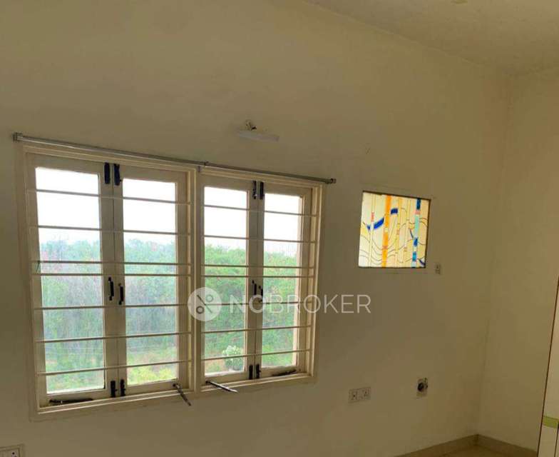 3 BHK Flat In Hill Ridge Springs For Sale  In Gachibowli