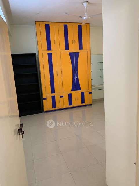 3 BHK Flat In Hill Ridge Springs For Sale  In Gachibowli