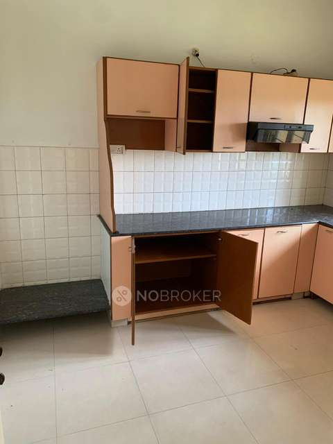 3 BHK Flat In Hill Ridge Springs For Sale  In Gachibowli