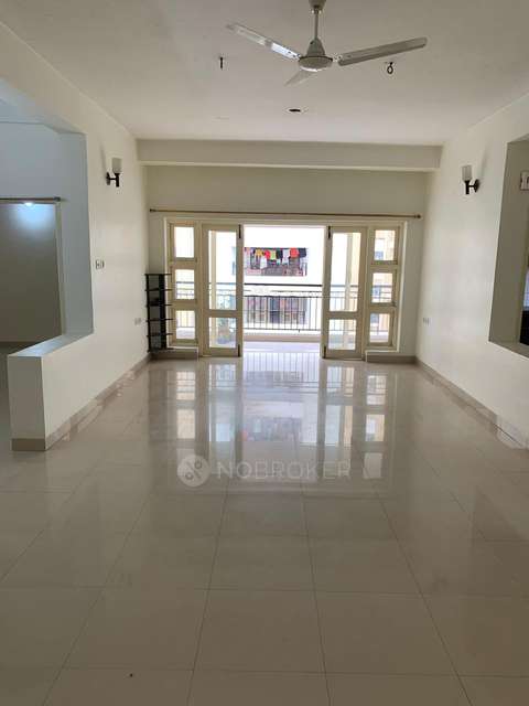 3 BHK Flat In Hill Ridge Springs For Sale  In Gachibowli