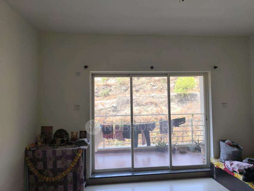 3 BHK Flat In Phase1@tld Co-op Housing Society Ltd For Sale  In Yewalewadi