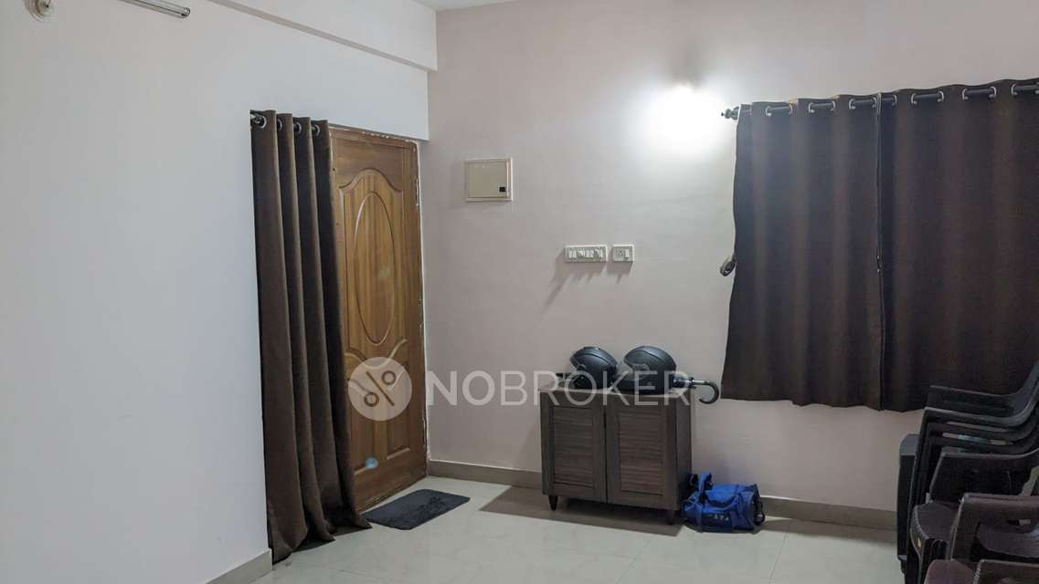 2 BHK Flat In United Residency For Sale  In Electronic City