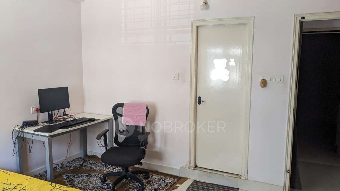 2 BHK Flat In United Residency For Sale  In Electronic City