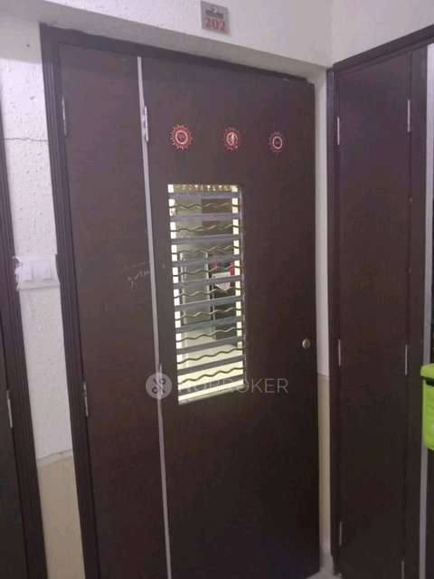 1 BHK Flat In Vinay Garden For Sale  In Virar West