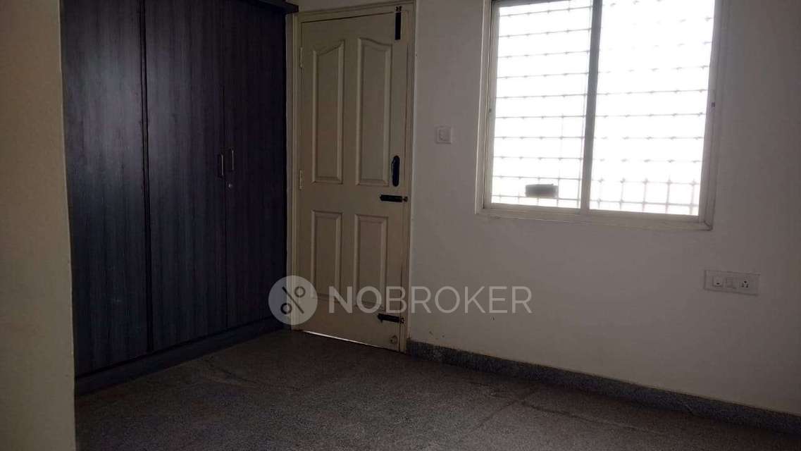 3 BHK Flat In Sri Sai Nivas For Sale  In Hebbala